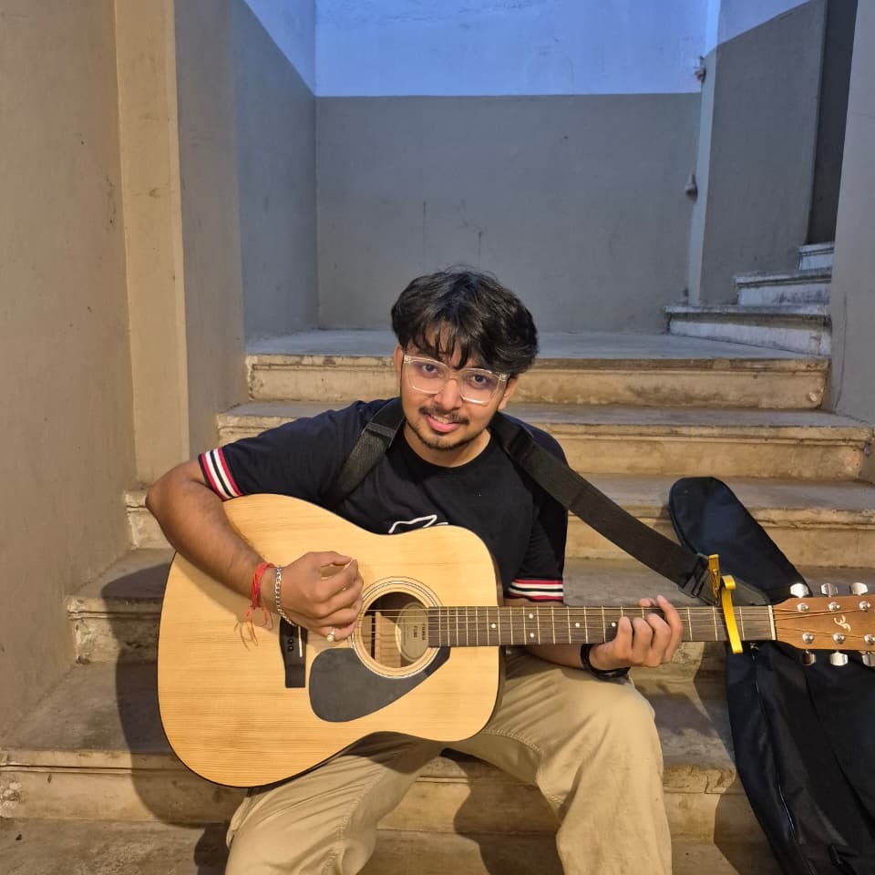 Priyanshu Srivastava